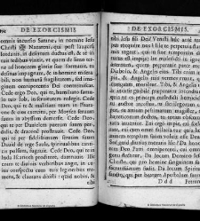 Manuale sacramentorum(1601) document 546676