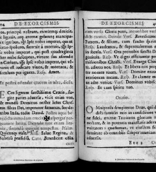 Manuale sacramentorum(1601) document 546682