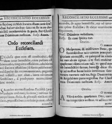 Manuale sacramentorum(1601) document 546691