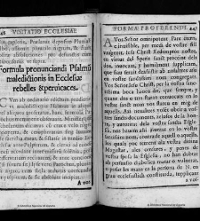 Manuale sacramentorum(1601) document 546703