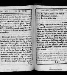 Manuale sacramentorum(1601) document 546720