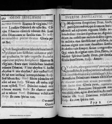 Manuale sacramentorum(1601) document 546721