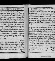 Manuale sacramentorum(1601) document 546746