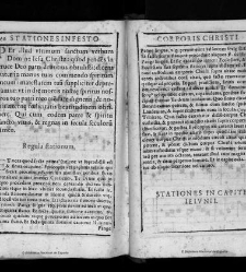 Manuale sacramentorum(1601) document 546763