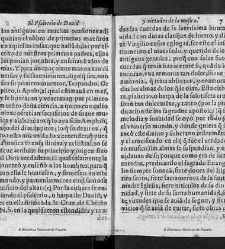 El Psalterio de David - : - exhortacion, y virtudes de la música ,y canto, para todo genero de gentes, en particular para los eclesiásticos ...(1632) document 546794