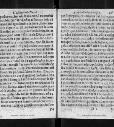 El Psalterio de David - : - exhortacion, y virtudes de la música ,y canto, para todo genero de gentes, en particular para los eclesiásticos ...(1632) document 546813