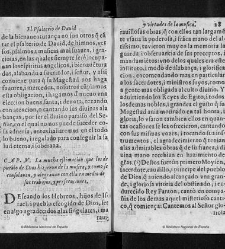 El Psalterio de David - : - exhortacion, y virtudes de la música ,y canto, para todo genero de gentes, en particular para los eclesiásticos ...(1632) document 546815