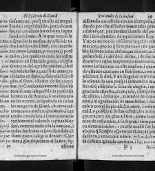 El Psalterio de David - : - exhortacion, y virtudes de la música ,y canto, para todo genero de gentes, en particular para los eclesiásticos ...(1632) document 546816