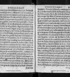 El Psalterio de David - : - exhortacion, y virtudes de la música ,y canto, para todo genero de gentes, en particular para los eclesiásticos ...(1632) document 546818