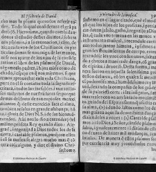 El Psalterio de David - : - exhortacion, y virtudes de la música ,y canto, para todo genero de gentes, en particular para los eclesiásticos ...(1632) document 546826