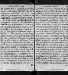 El Psalterio de David - : - exhortacion, y virtudes de la música ,y canto, para todo genero de gentes, en particular para los eclesiásticos ...(1632) document 546827