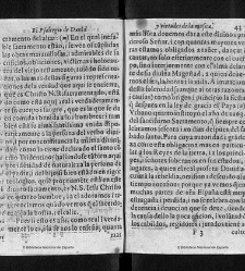 El Psalterio de David - : - exhortacion, y virtudes de la música ,y canto, para todo genero de gentes, en particular para los eclesiásticos ...(1632) document 546830