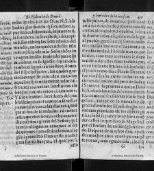 El Psalterio de David - : - exhortacion, y virtudes de la música ,y canto, para todo genero de gentes, en particular para los eclesiásticos ...(1632) document 546836