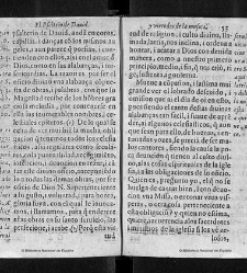 El Psalterio de David - : - exhortacion, y virtudes de la música ,y canto, para todo genero de gentes, en particular para los eclesiásticos ...(1632) document 546840