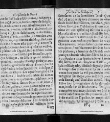 El Psalterio de David - : - exhortacion, y virtudes de la música ,y canto, para todo genero de gentes, en particular para los eclesiásticos ...(1632) document 546847