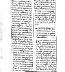 Historia de la fundacion y discurso de la prouincia de Santiago de Mexico, de la Orden de Predicadores, por las vidas de sus varones insignes, y casos notables de Nueua España(1596) document 548240