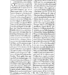 Historia de la fundacion y discurso de la prouincia de Santiago de Mexico, de la Orden de Predicadores, por las vidas de sus varones insignes, y casos notables de Nueua España(1596) document 548327