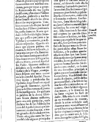Historia de la fundacion y discurso de la prouincia de Santiago de Mexico, de la Orden de Predicadores, por las vidas de sus varones insignes, y casos notables de Nueua España(1596) document 548447