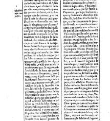 Historia de la fundacion y discurso de la prouincia de Santiago de Mexico, de la Orden de Predicadores, por las vidas de sus varones insignes, y casos notables de Nueua España(1596) document 548484