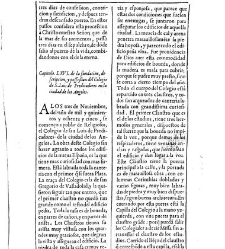 Historia de la fundacion y discurso de la prouincia de Santiago de Mexico, de la Orden de Predicadores, por las vidas de sus varones insignes, y casos notables de Nueua España(1596) document 548639