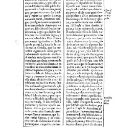 Historia de la fundacion y discurso de la prouincia de Santiago de Mexico, de la Orden de Predicadores, por las vidas de sus varones insignes, y casos notables de Nueua España(1596) document 548734