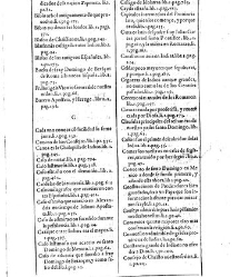 Historia de la fundacion y discurso de la prouincia de Santiago de Mexico, de la Orden de Predicadores, por las vidas de sus varones insignes, y casos notables de Nueua España(1596) document 548758