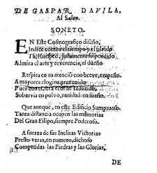 Elogios al Palacio Real del Buen Retiro(1635) document 548922