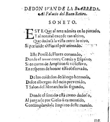 Elogios al Palacio Real del Buen Retiro(1635) document 548927