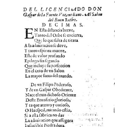 Elogios al Palacio Real del Buen Retiro(1635) document 548929