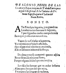 Elogios al Palacio Real del Buen Retiro(1635) document 548933