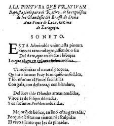 Elogios al Palacio Real del Buen Retiro(1635) document 548936