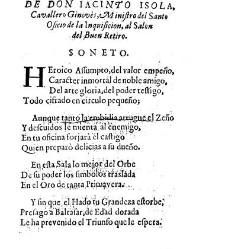 Elogios al Palacio Real del Buen Retiro(1635) document 548942