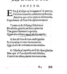 Elogios al Palacio Real del Buen Retiro(1635) document 548944