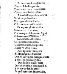 Elogios al Palacio Real del Buen Retiro(1635) document 548948