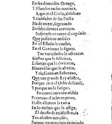 Elogios al Palacio Real del Buen Retiro(1635) document 548949