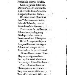 Elogios al Palacio Real del Buen Retiro(1635) document 548957