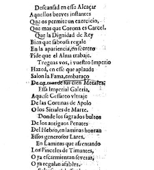 Elogios al Palacio Real del Buen Retiro(1635) document 548962