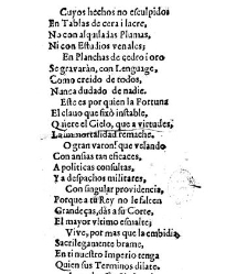 Elogios al Palacio Real del Buen Retiro(1635) document 548966