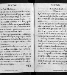 Psalmodia Christiana, y Sermonario de los Sanctos del A&ntilde;o, en lengua Mexicana(1583) document 550179