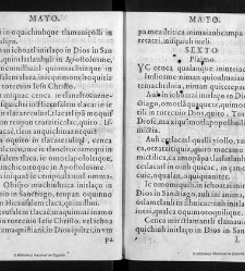 Psalmodia Christiana, y Sermonario de los Sanctos del A&ntilde;o, en lengua Mexicana(1583) document 550181