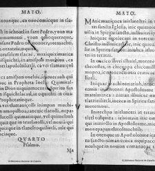 Psalmodia Christiana, y Sermonario de los Sanctos del A&ntilde;o, en lengua Mexicana(1583) document 550194
