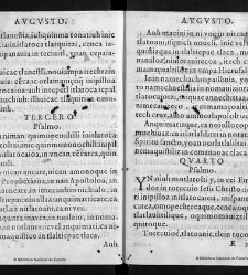 Psalmodia Christiana, y Sermonario de los Sanctos del A&ntilde;o, en lengua Mexicana(1583) document 550218