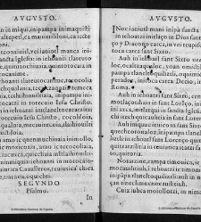 Psalmodia Christiana, y Sermonario de los Sanctos del A&ntilde;o, en lengua Mexicana(1583) document 550228