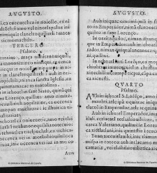 Psalmodia Christiana, y Sermonario de los Sanctos del A&ntilde;o, en lengua Mexicana(1583) document 550229
