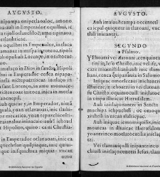 Psalmodia Christiana, y Sermonario de los Sanctos del A&ntilde;o, en lengua Mexicana(1583) document 550238