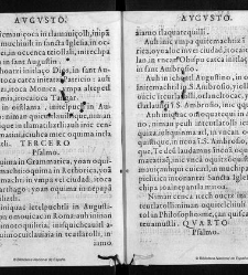 Psalmodia Christiana, y Sermonario de los Sanctos del A&ntilde;o, en lengua Mexicana(1583) document 550251