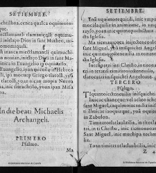 Psalmodia Christiana, y Sermonario de los Sanctos del A&ntilde;o, en lengua Mexicana(1583) document 550263