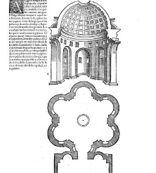 Tercero y quarto libro de Architectura(1552) document 550412