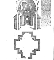 Tercero y quarto libro de Architectura(1552) document 550413