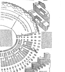 Tercero y quarto libro de Architectura(1552) document 550444